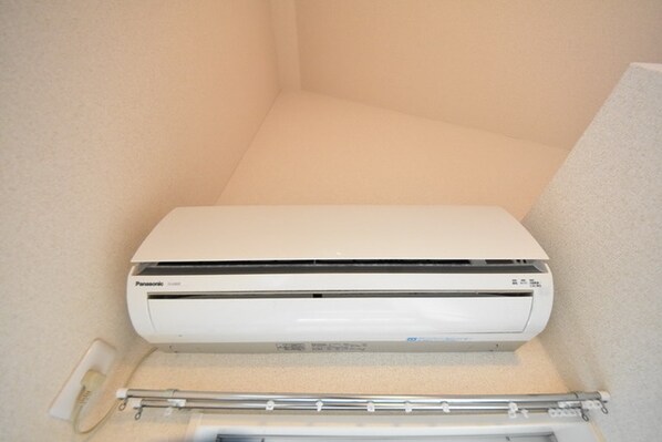 ウィンズパレ田無の物件内観写真